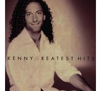 Kenny G Greatest Hits (CD) Album