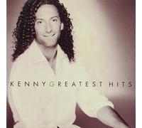 Kenny G - Greatest Hits by Kenny G (1997-08-02)