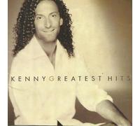 Kenny G Greatest Hits (CD) Album