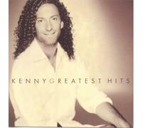 Kenny G - Greatest Hits - Cd (made in e.u.)