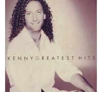 Kenny G Greatest Hits (CD) Album