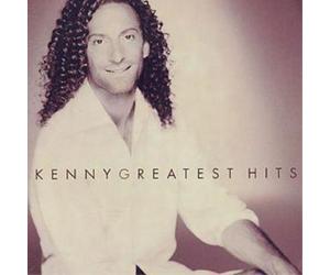 Kenny G Greatest Hits (CD) Album