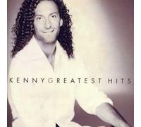 Kenny G - Greatest Hits - Cd (made in e.u.)