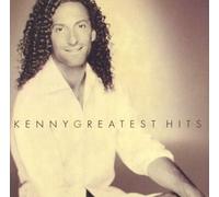 Kenny G - Greatest Hits (Incl.Video/Pal