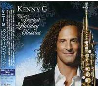 Kenny G - Greatest Holiday Classics