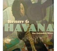 Kenny G - Havana