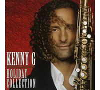 Kenny G – Holiday Collection