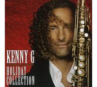 Kenny G – Holiday Collection