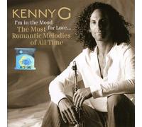 Kenny G - I'M in The Mood For Love