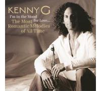 Kenny G I'm in the Mood for Love... (CD) Album