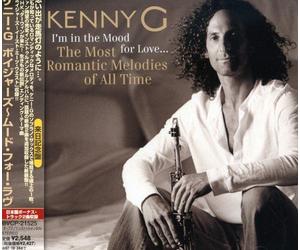 Kenny G - I'M in the Mood for Love Most Rom