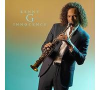 Kenny G - Innocence LP