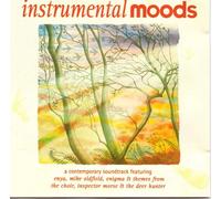Kenny G INSTRUMENTAL MOODS (CD)