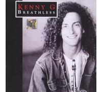 Kenny G - Kenny G - Breathless