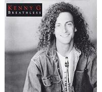 Kenny G - Kenny G - Breathless