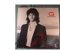 Kenny G - Kenny G - Duotones - some stickers on sleeve - Arista