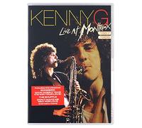 Kenny G - Kenny G - Live at Montreux 1987-1988