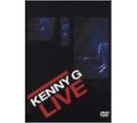 Kenny G - Kenny G Live [Linear Pcm]
