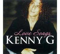Kenny G - Kenny G;Love