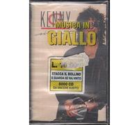 Kenny G - Kenny G MC7 Silhouette / Arista Sigillata 4007194092848