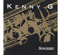 Kenny G - Kenny G - Songbird - Arista - RIS 18