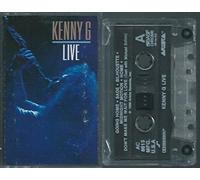 Kenny G - Live