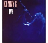 KENNY G - LIVE -REMASTERED-