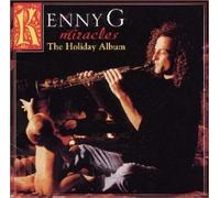 Kenny G - Miracles by Kenny G (1994-05-11)