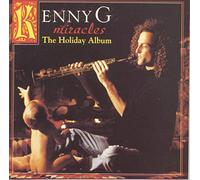 Kenny G - Miracles: Holiday Album