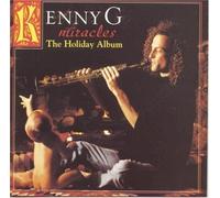 Kenny G - Miracles-The Holiday Album