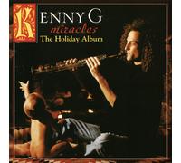 Kenny G - Miracles: The Holiday Album