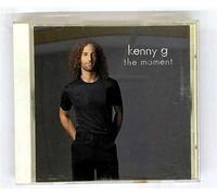 Kenny G - Moment