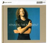 Kenny G - Moment: K2hd Pressing