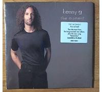 Kenny G - Moment / Remember