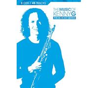 Kenny G - Music of Kenny G [Box]
