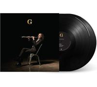 Kenny G New Standards (Vinyl LP) 12" Album