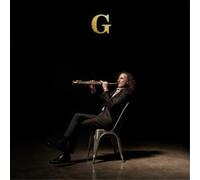 Kenny G New Standards (CD) Album