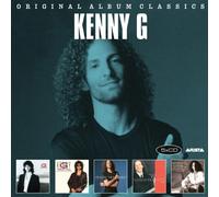 Original Album Classics - Kenny G (Audio CD)