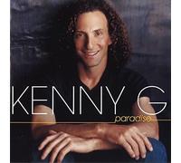 Kenny G - Paradise