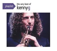 Kenny G - Playlist: The Very Best of Kenny G