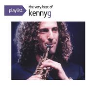 Kenny G Playlist: The Very Best Of Ken (CD)