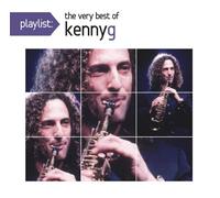 KENNY G - PLAYLIST: VERY BEST OF