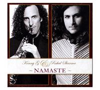 Kenny G & Rahul Sharma - Namaste