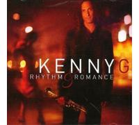Kenny G Rhythm and Romance (CD) Album