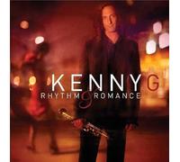 Kenny G - Rhythm & Romance