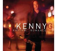 Kenny G Rhythm & Romance (Vinyl LP)