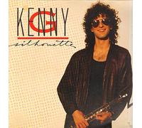 Kenny G - Silhouette (1988) / Vinyl record [Vinyl-LP]