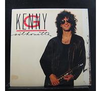 KENNY G - Silhouette