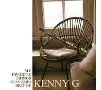 Kenny G - Standards - Best of