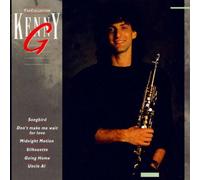 Kenny G - The Collection
